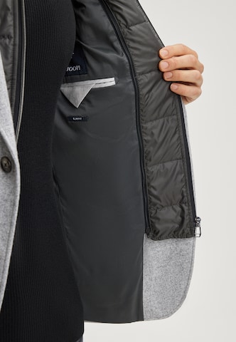 Coupe slim Veste de costume 'Hectic' JOOP! en gris