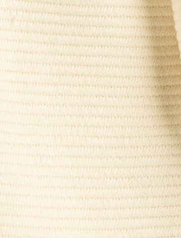Koton Sweatshirt in Beige: front