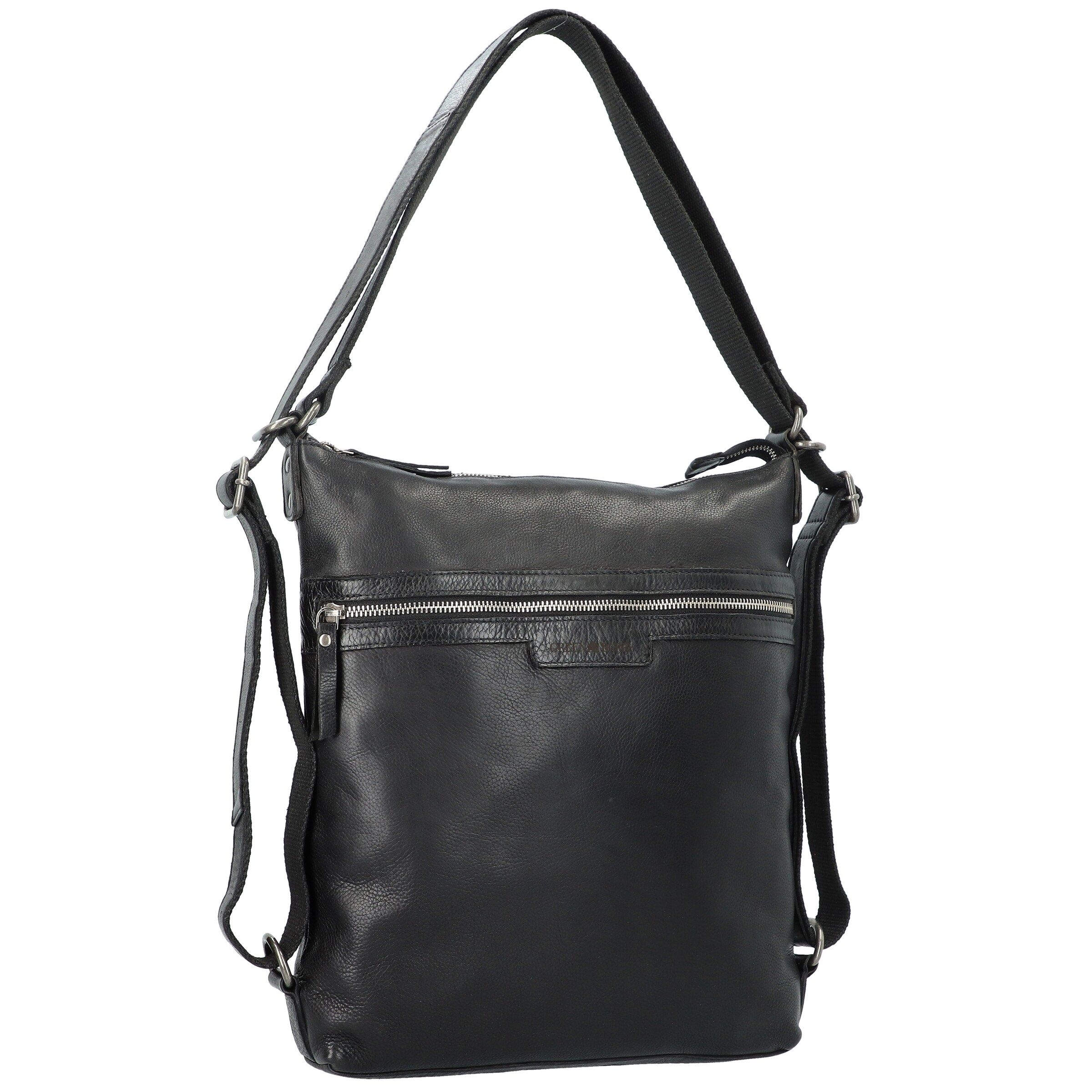 GREENBURRY Shoulder bag in Black