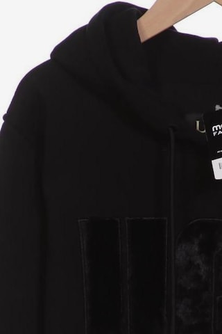UGG Sweatshirt & Zip-Up Hoodie in XS in Black