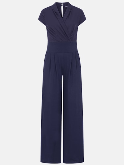 HotSquash Kombinezon w kolorze atramentowym, Podgląd produktu