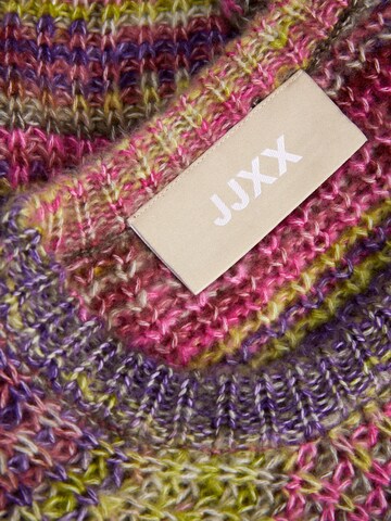 JJXX Sweater 'Simone' in Purple