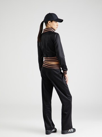 Hurley Loose fit Sports trousers in Black