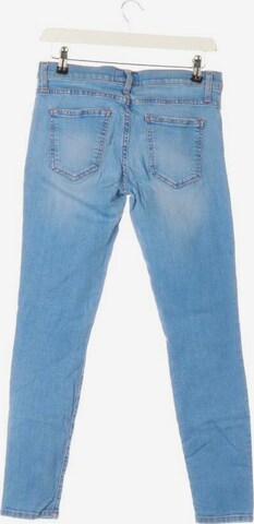 Current/Elliott Jeans in 26 in Blue