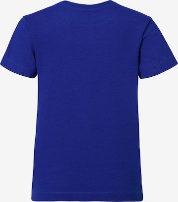 Noppies T-Shirt in Blau