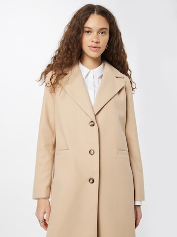 Dorothy Perkins Overgangsfrakk i beige