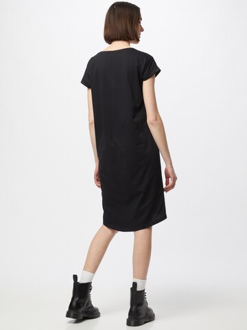 VILA Dress 'Dreamers' in Black