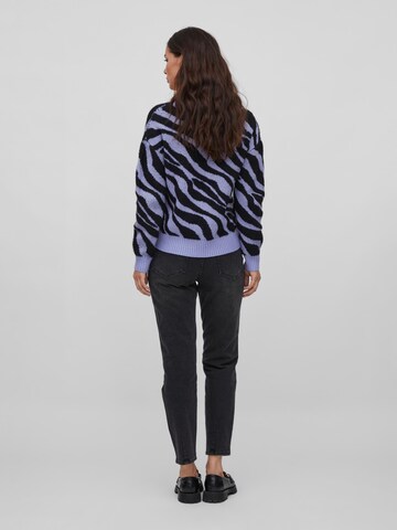 Pull-over 'Ril' VILA en violet