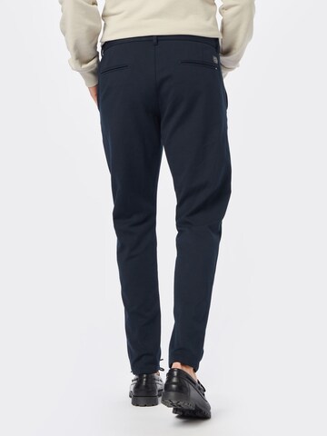 Regular Pantaloni 'Maxton3-W' de la JOOP! Jeans pe albastru