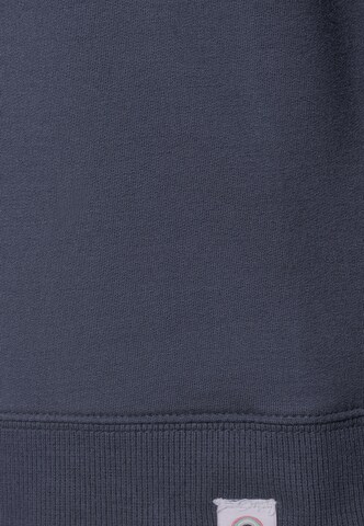 New Life Sweatshirt in Blau