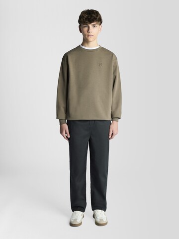 Lyle & Scott Sweatshirt in Green