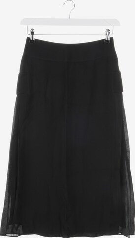 Adam Lippes Skirt in XXS in Black: front