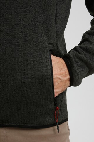 FQ1924 - Jersey 'BIRK' en gris