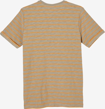 s.Oliver T-Shirt in Beige