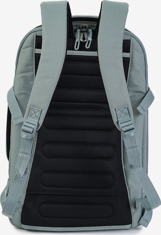 Hedgren Rucksack 'Comby' in Blau