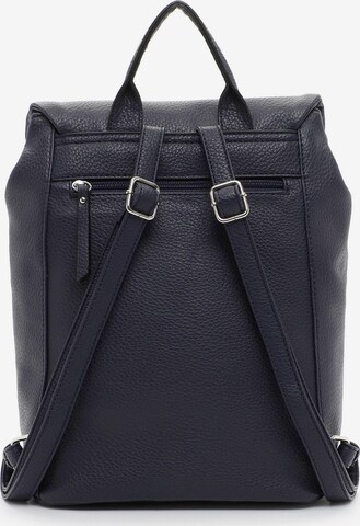 Emily & Noah Rucksack ' E&N Tours RUE 09 ' in Blau