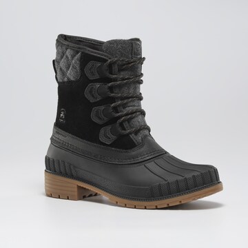 Kamik - Botas em preto