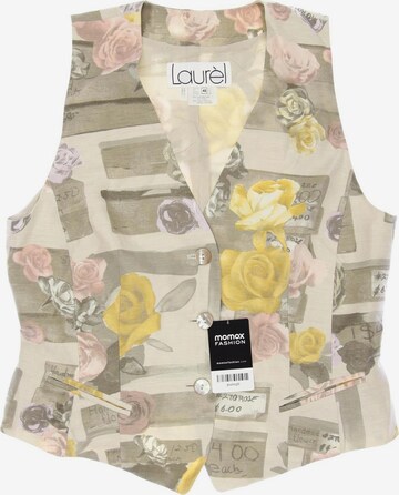 LAUREL Vest in XL in Mixed colors: front