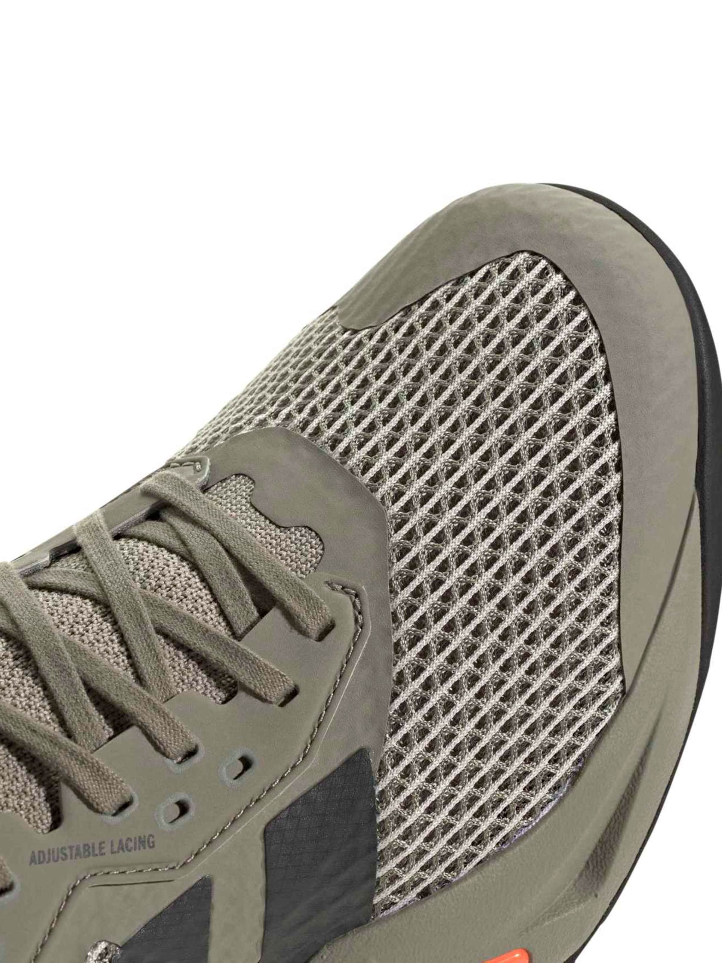 ADIDAS PERFORMANCE Buty sportowe 'RAPIDMOVE ADV 2' w kolorze zielony