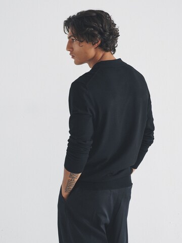 The SetPulover - smeđa boja