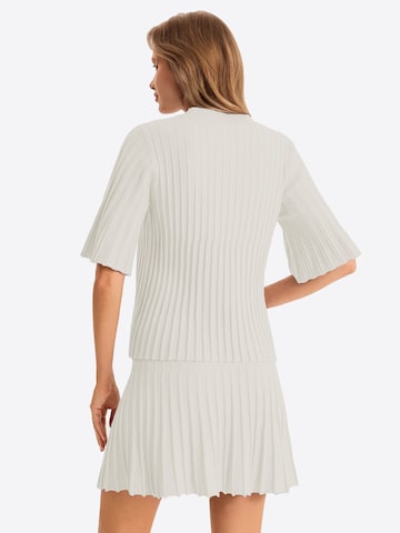 Imily Bela Kosztüm - fehér