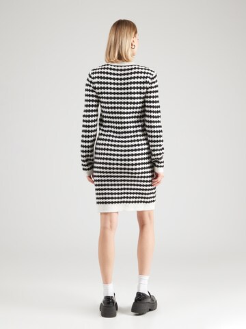 ABOUT YOU Dress 'Else' in Black