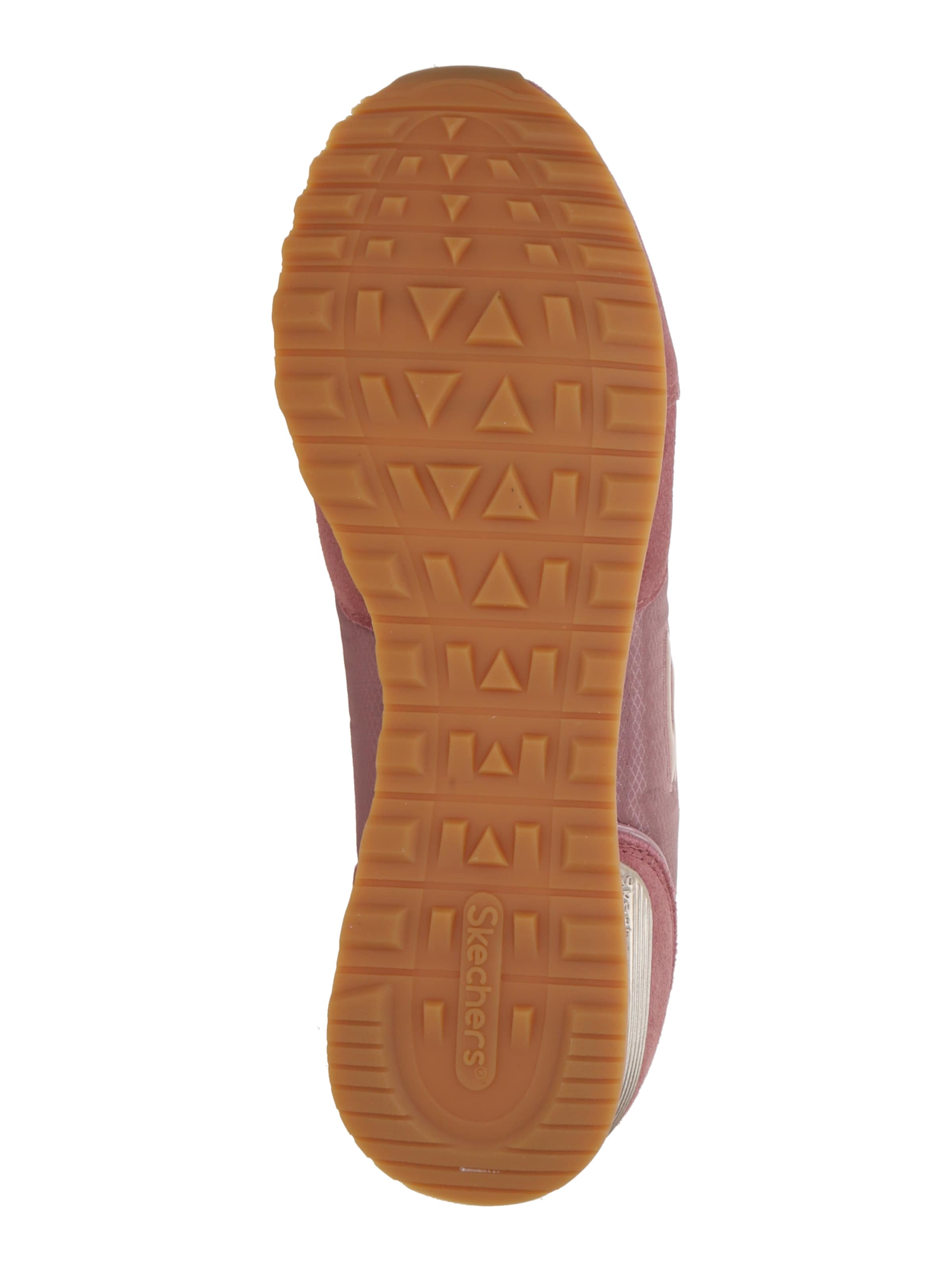 SKECHERS Σνίκερ χαμηλό 'Air Infinity' σε ροζ