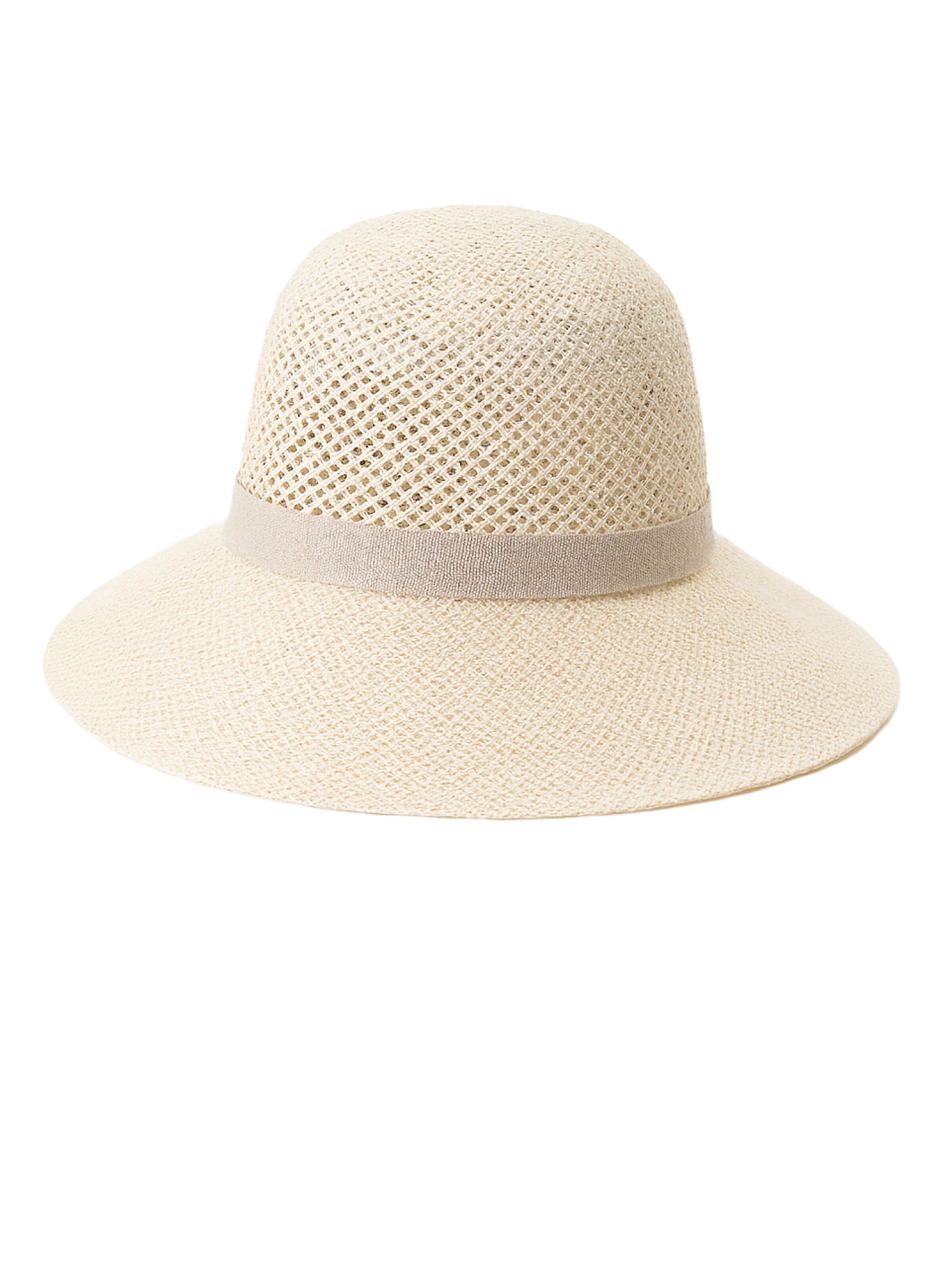 C&City Hut in creme, Produktansicht