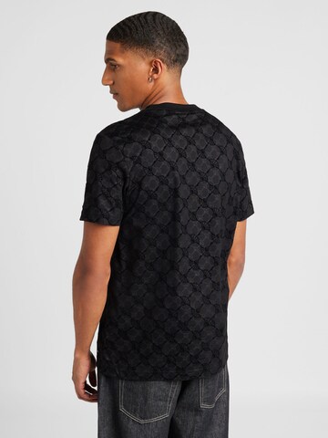 JOOP! T-Shirt 'Panos' in Schwarz