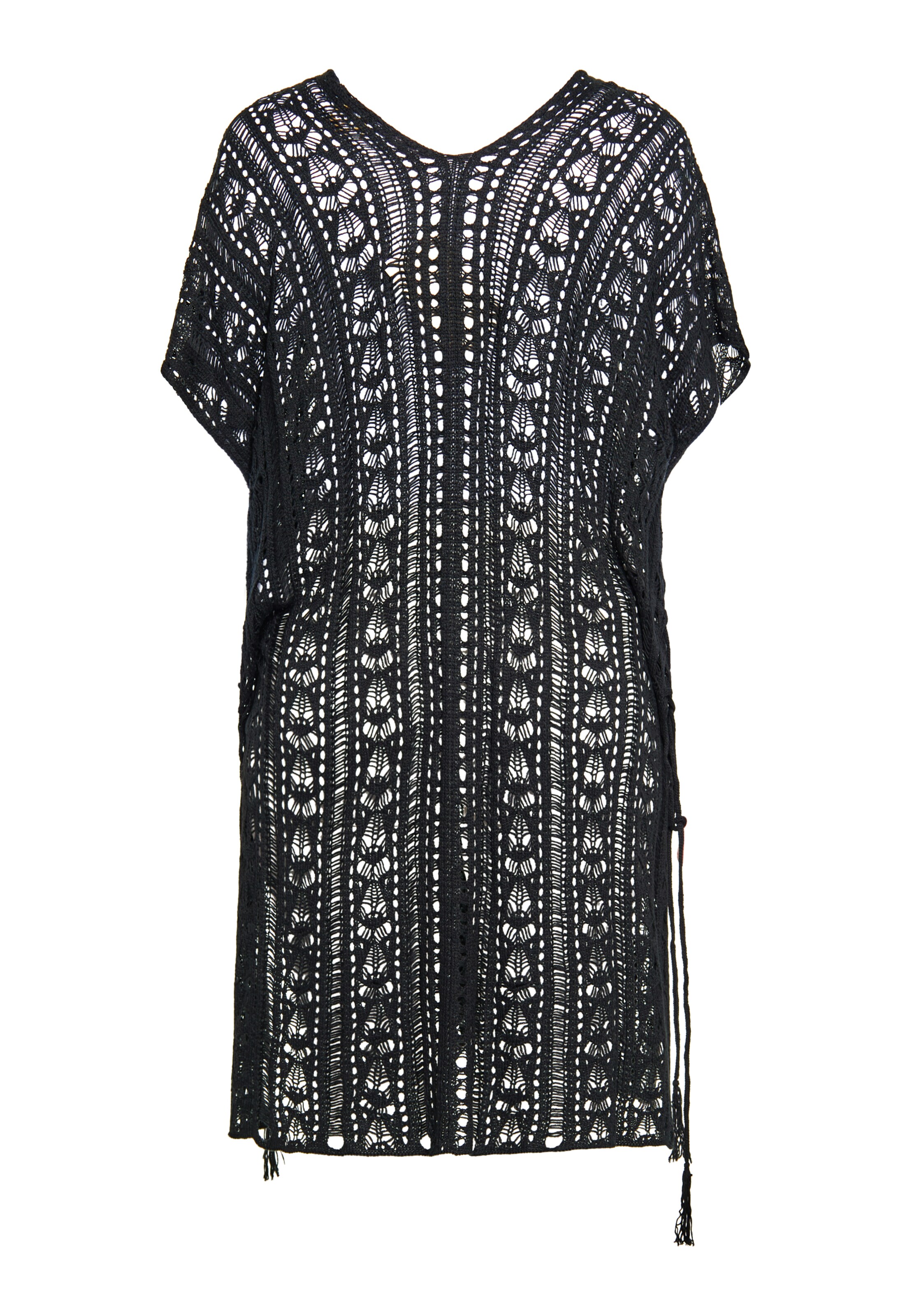 usha FESTIVAL Кейп в Черный