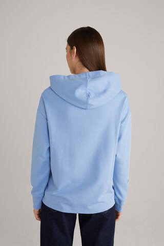 JOOP! Sweatshirt 'Tasta' in Blue