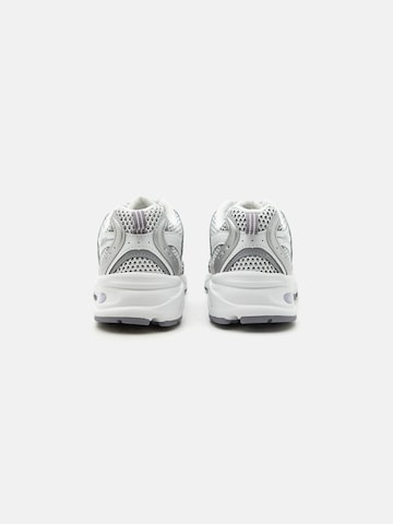 Baskets basses '530' new balance en gris