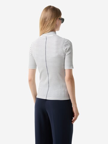 BOGNER Shirt in Blau