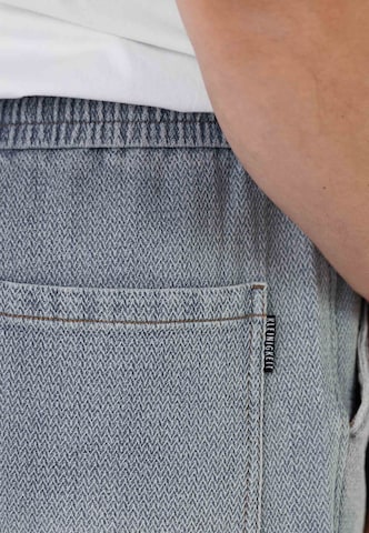 regular Jeans di Kleinigkeit in grigio