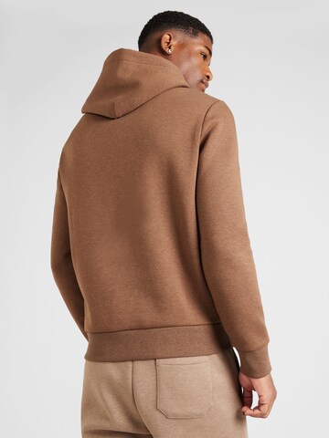 Polo Ralph Lauren Sweatshirt in Brown