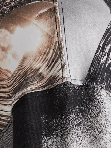 JACK & JONES T-Shirt 'CARVE' in Schwarz