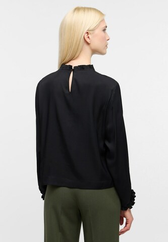 ETERNA Blouse in Black