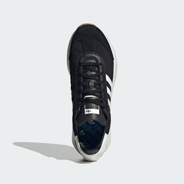 ADIDAS ORIGINALS Sneaker 'Country XLG' in Schwarz
