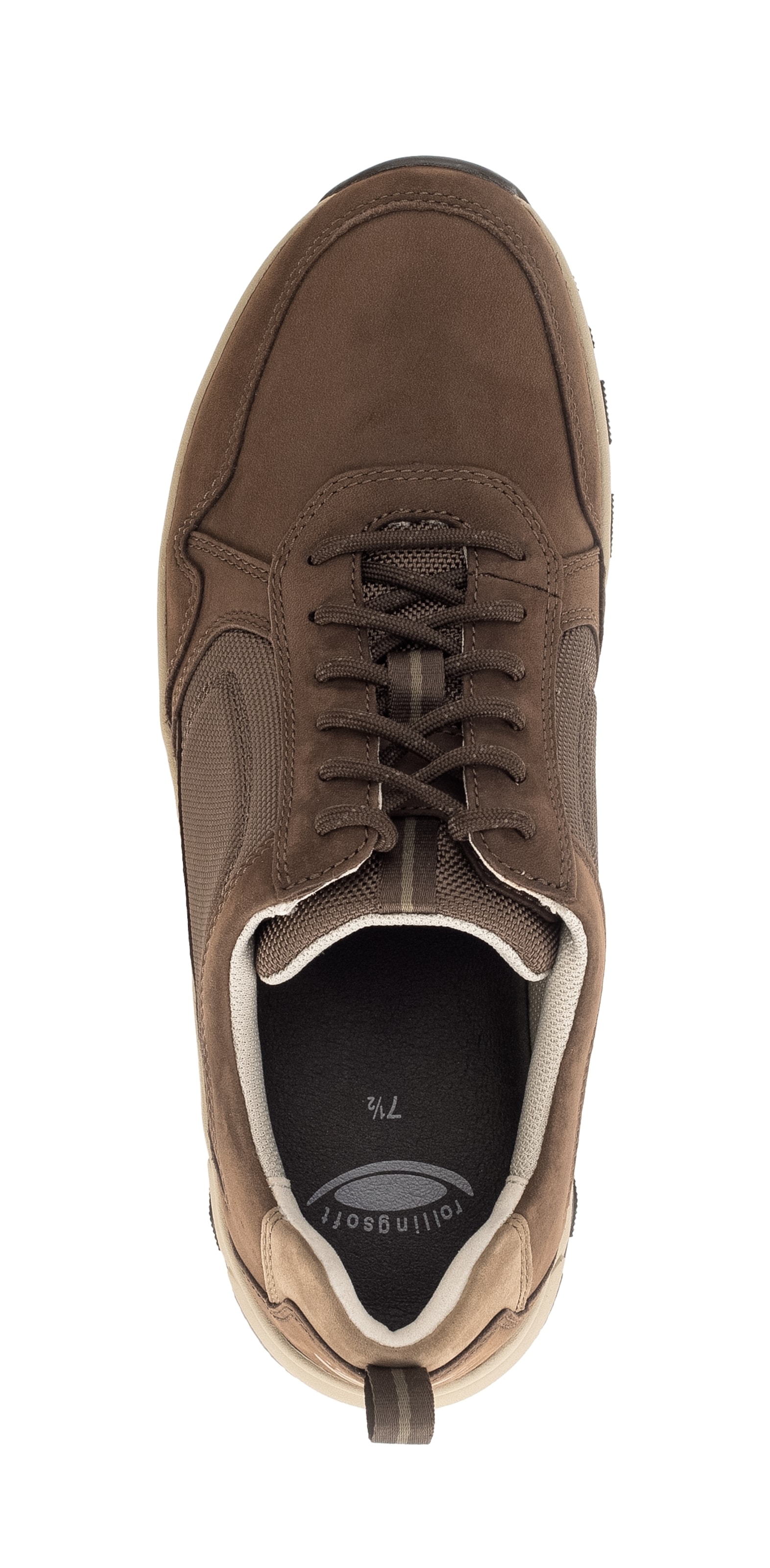 Pius Gabor Sneakers in Brown