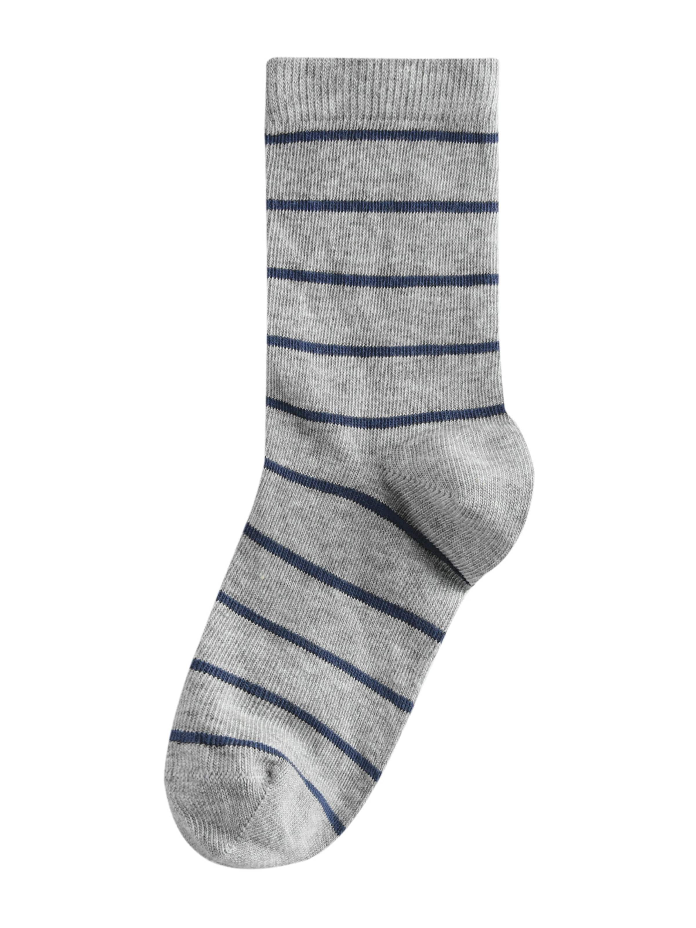 Calzino di Next in blu