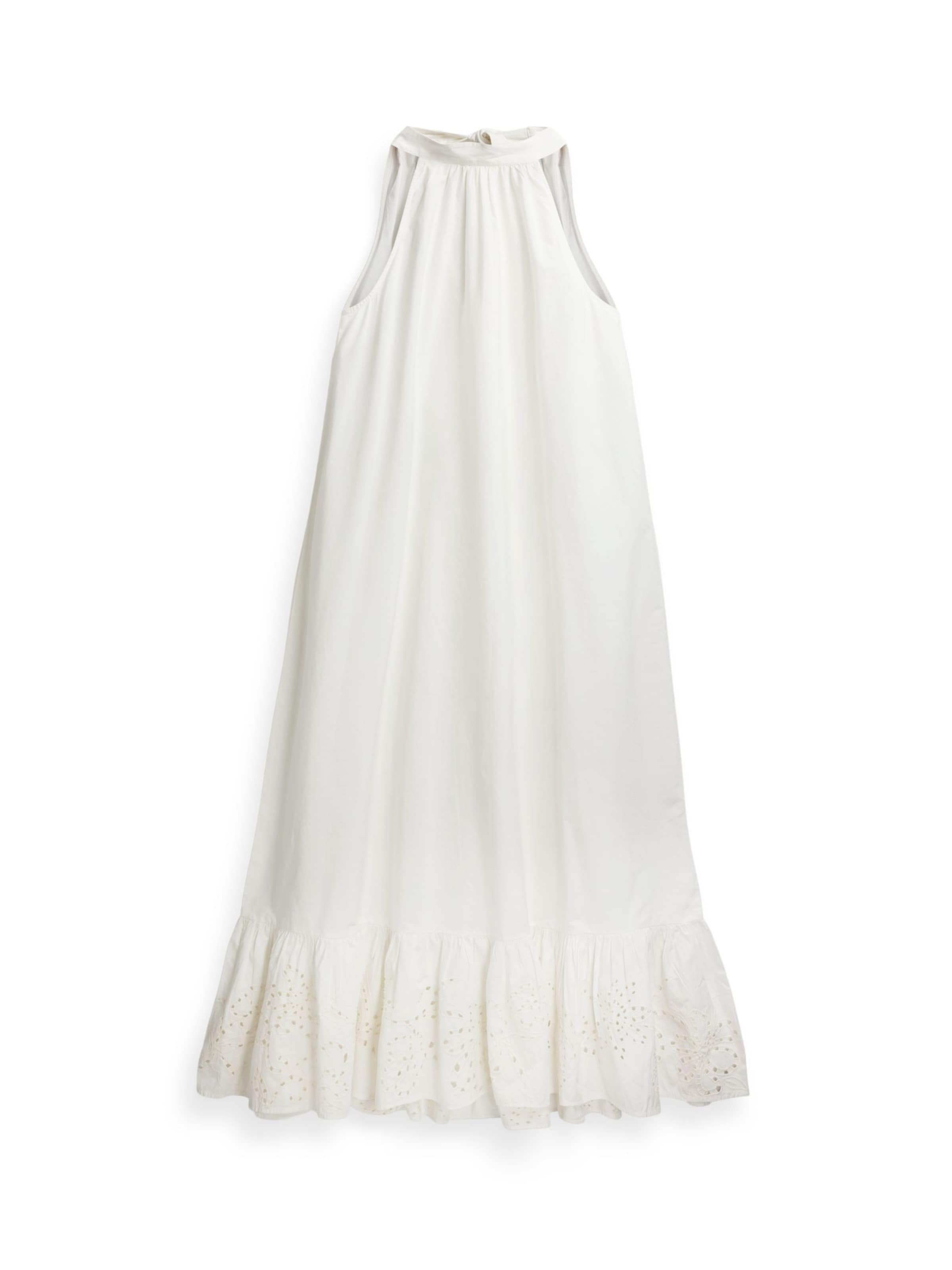 YAS Vestido en 38 en blanco, Vista del producto