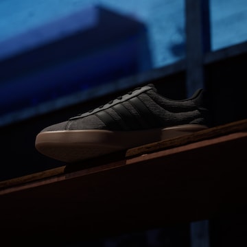 Sneaker bassa 'Grand Court 3.0' di ADIDAS SPORTSWEAR in grigio