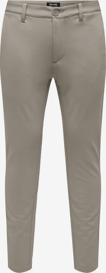 Only & Sons Chino hlače 'ONSMark' u kaki, Pregled proizvoda