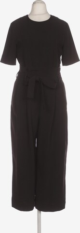 COS Overall oder Jumpsuit S in Schwarz: predná strana