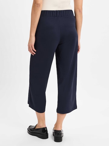 Regular Pantalon Soyaconcept en bleu