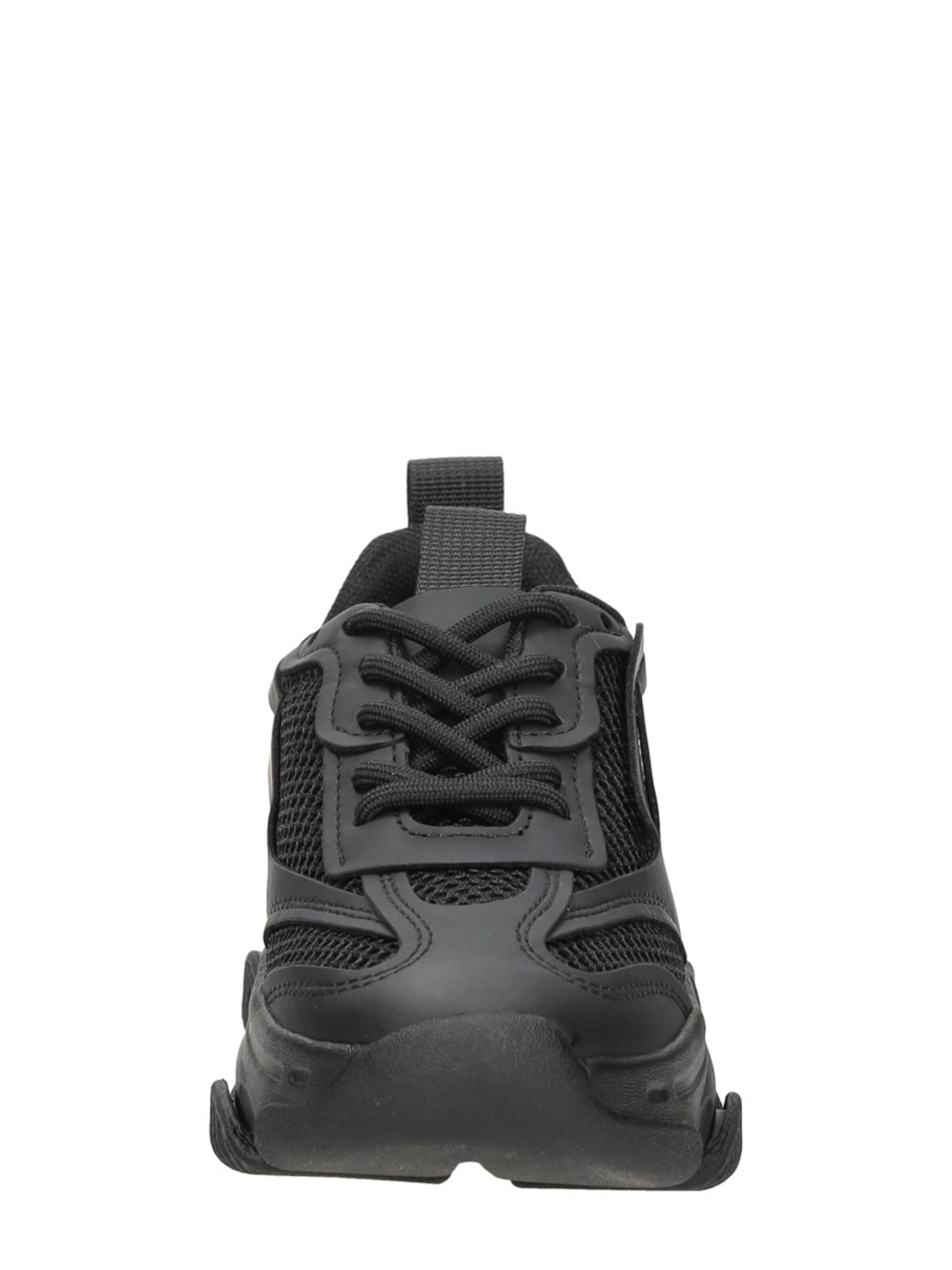 Baskets 'Jpossesion' STEVE MADDEN en noir