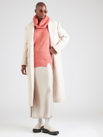 Pull-over ABOUT YOU en rose