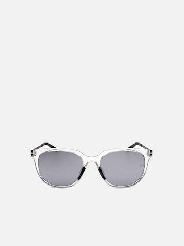 UNDER ARMOUR - Gafas de sol en transparente: frente