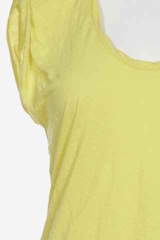 ISABEL MARANT Top & Shirt in L in Yellow