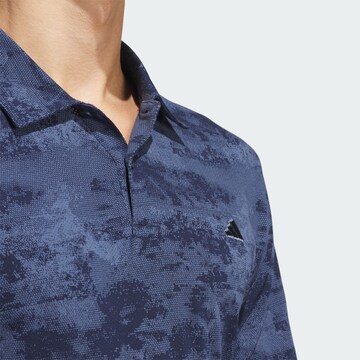ADIDAS PERFORMANCE Performance Shirt 'Go-To' in Blue